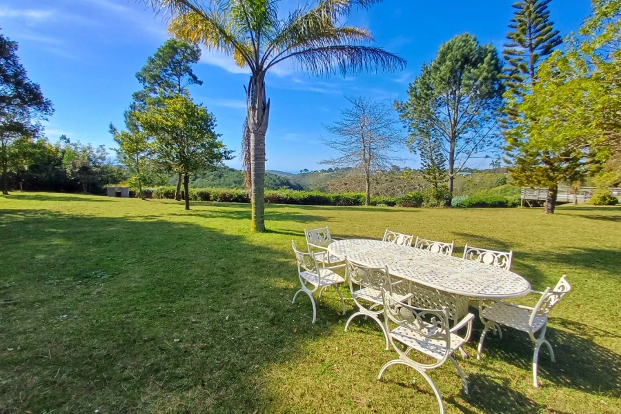 4 Bedroom Property for Sale in Roodefontein AH Western Cape